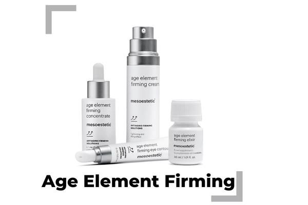 Mesoestetic Age Element Firming